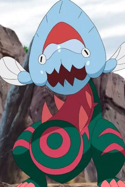 Dracovish
