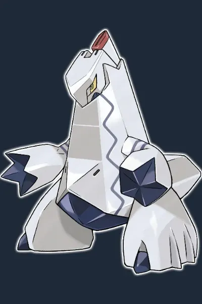Duraludon