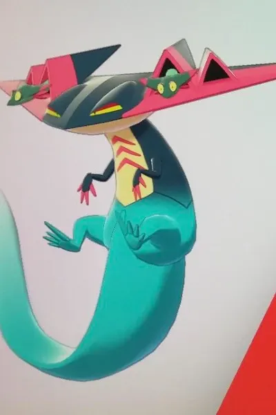 Dragapult