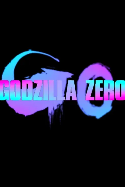 Godzilla Zero