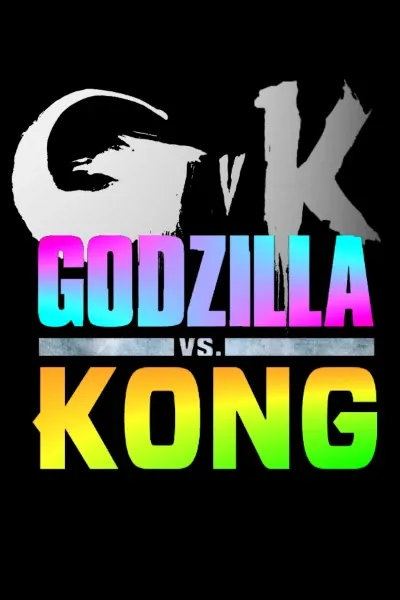 Godzilla vs. Kong