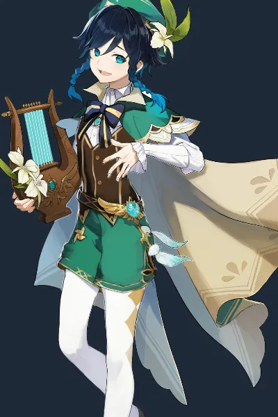 Venti