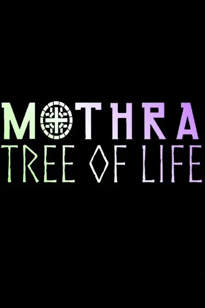 Mothra: Tree of Life
