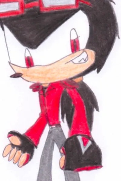 Mardric the Urbanhog