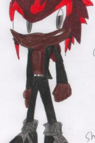 Buroka the Wolf