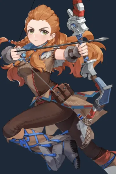 Aloy