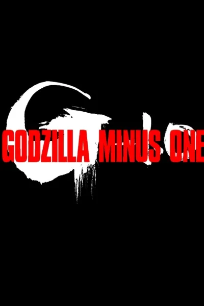 Godzilla Minus One