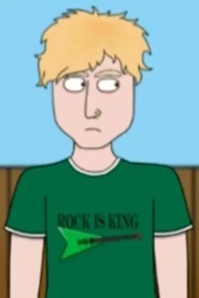Timmy McNaughton