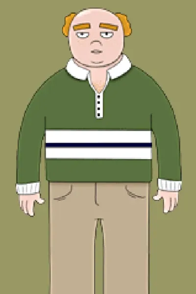 Marty McMurphy