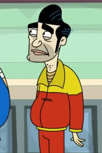 Sammy
