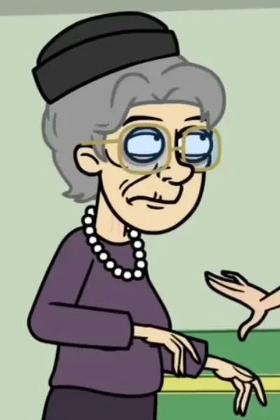 Nonna