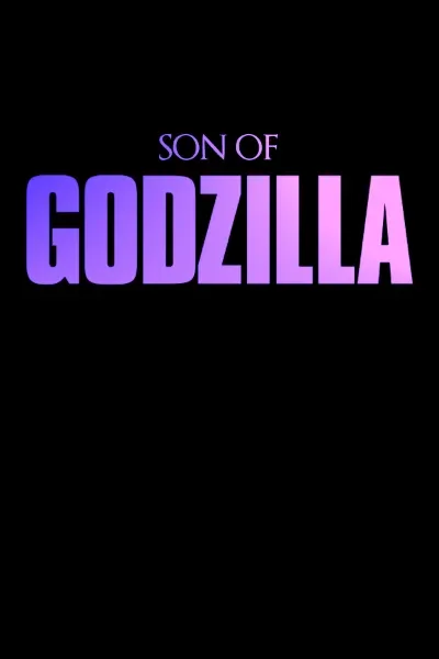 Son of Godzilla