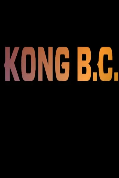 Kong B.C.