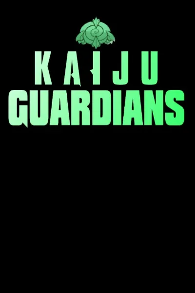 Kaiju Guardians