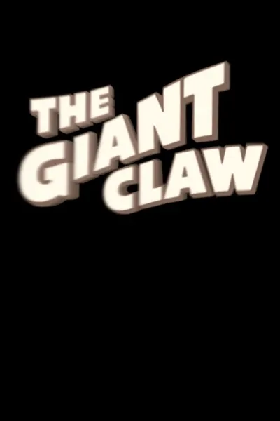The Giant Claw