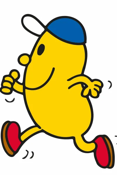 Mr. Adventure