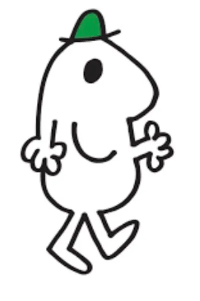 Mr. Good