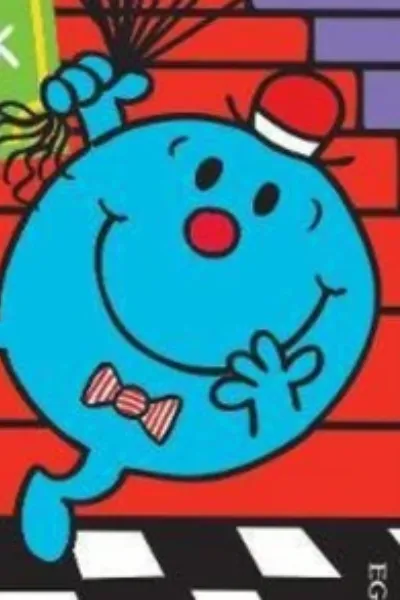 Mr. Fun