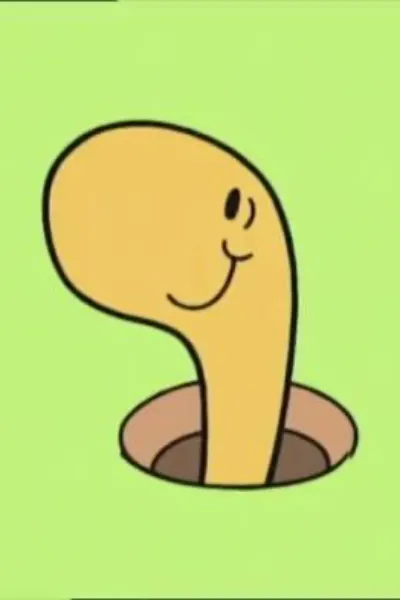 Walter the Worm