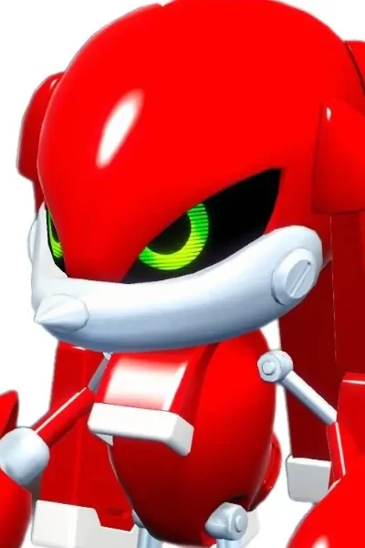 Metal Knuckles