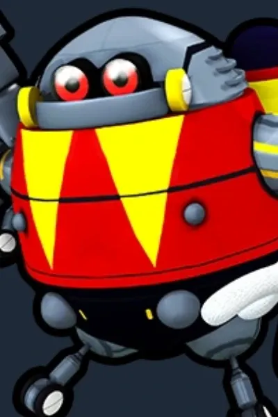 Egg-Robo
