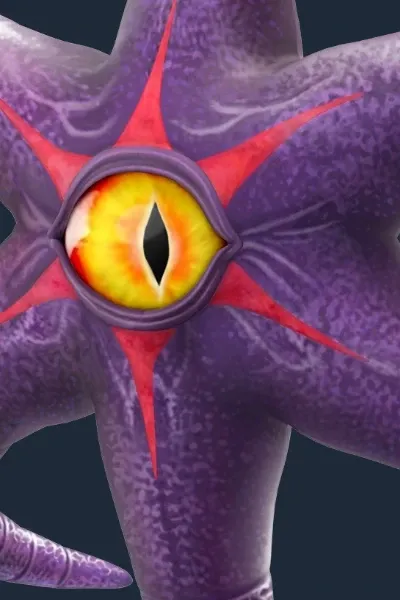 Doom’s Eye