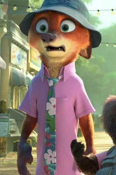Nick Wilde