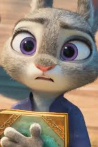 Judy Hopps