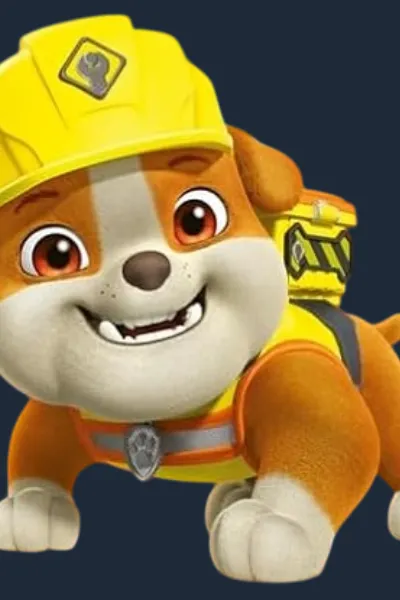 Rubble
