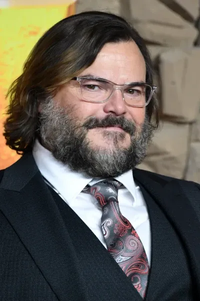 Jack Black
