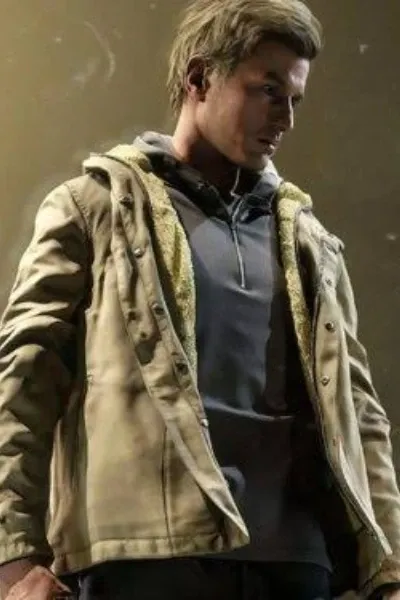 Ethan Winters