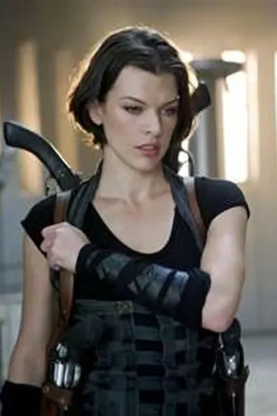 Alice Abernathy