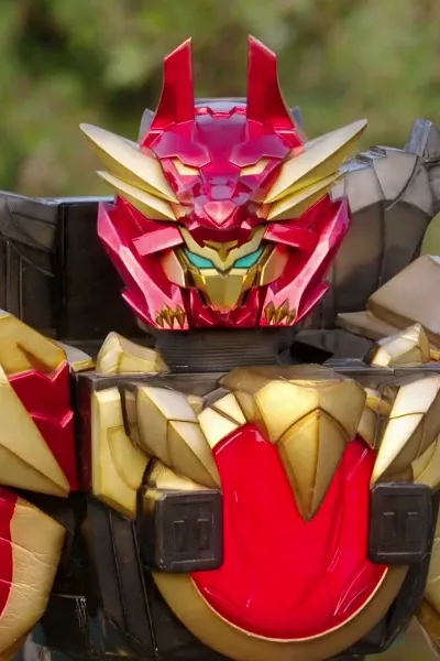 TegaZord