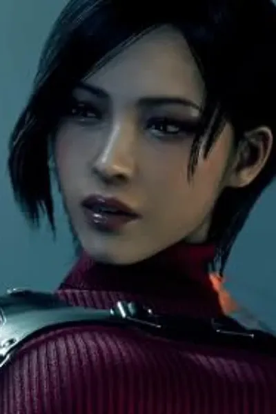 Ada Wong