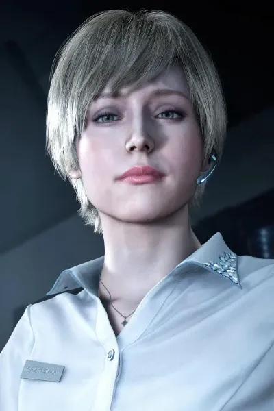 Sherry Birkin