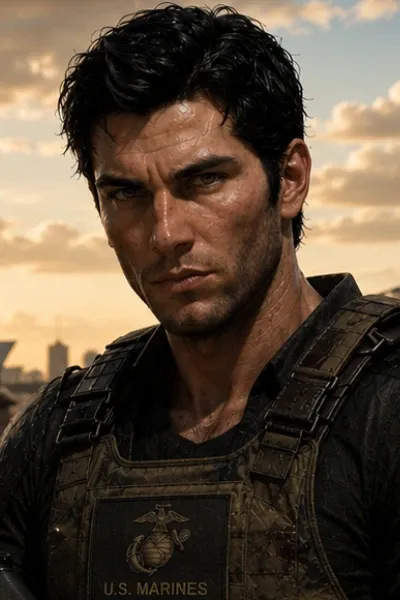Adrien Hayes