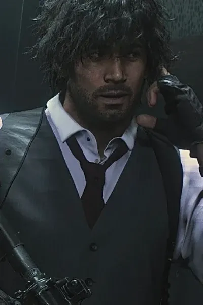 Carlos Oliveira photo 2