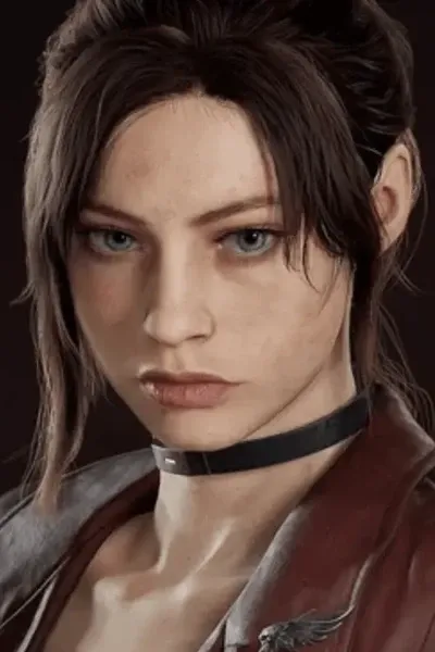Claire Redfield