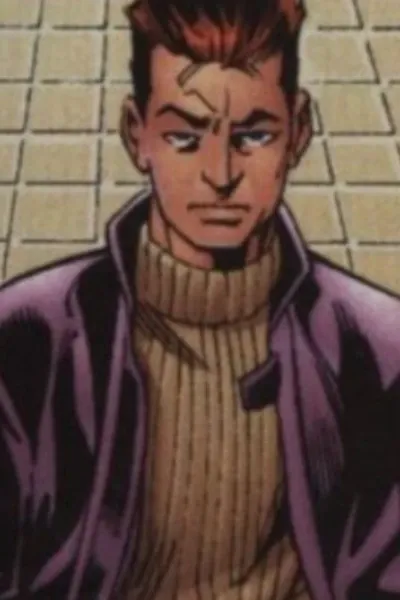 Harry Osborn