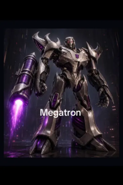 Megatron