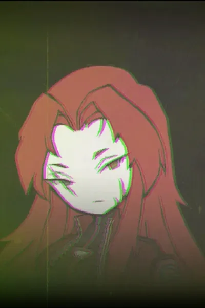 The Red Mist