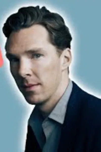Benedict Cumberbatch