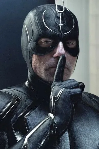 Black Bolt