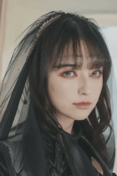 Usagi Kuonabe photo 2
