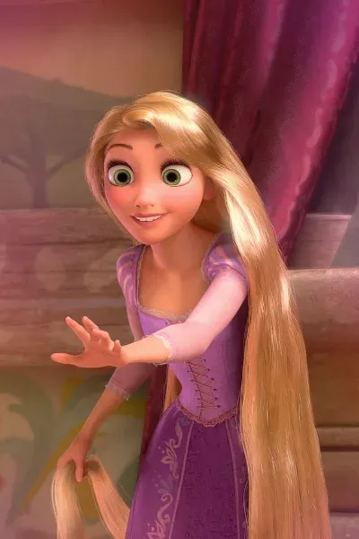 Rapunzel