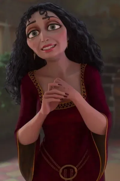 Mother Gothel