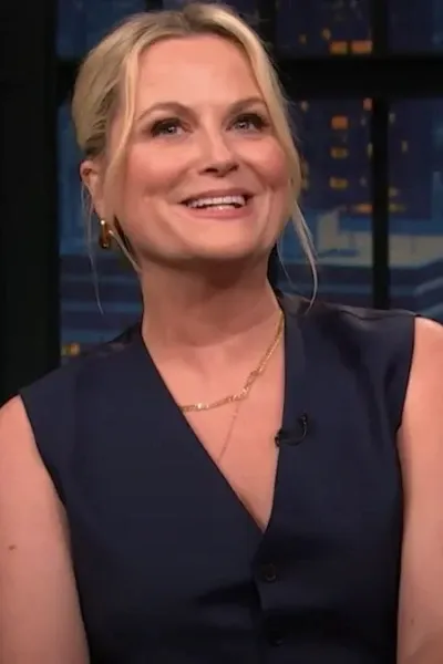 Amy Poehler