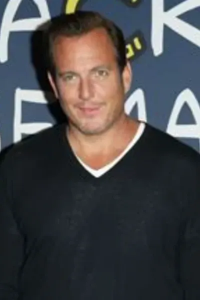 Will Arnett