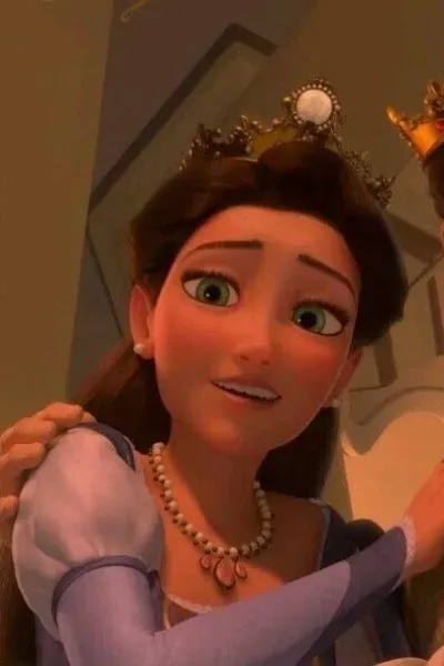 Queen Arianna