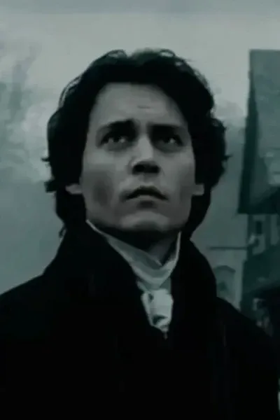 Ichabod Crane